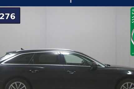 Audi A6 185.982 km 18.490 &euro; Gyhum/Bockel 27404