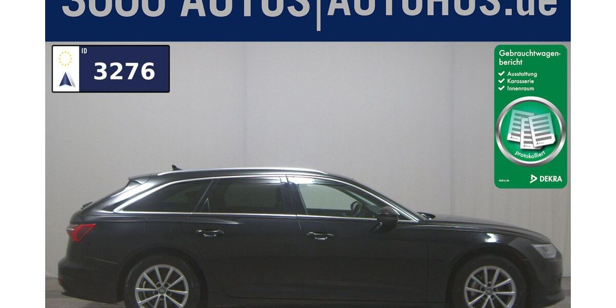 Audi A6 185.982 km 18.490 &euro; Gyhum/Bockel 27404