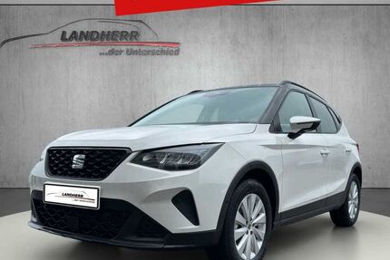 Seat Arona 15.761 km 19.880 &euro; Thannhausen 86470
