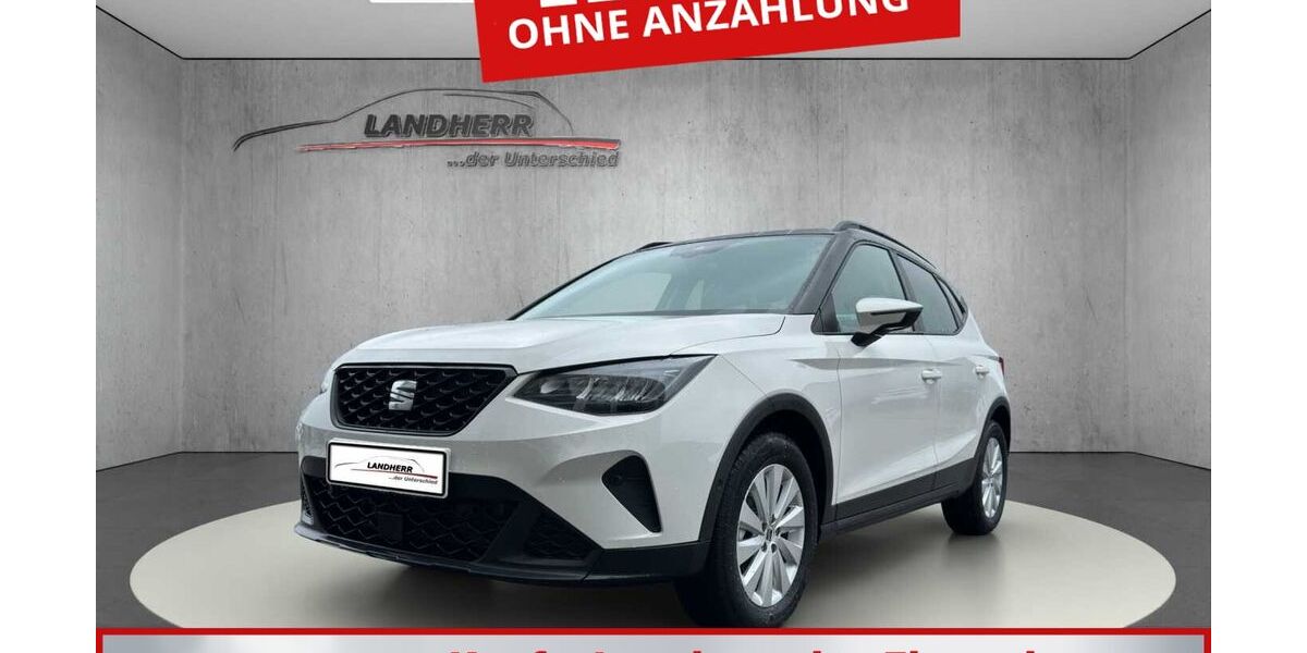 Seat Arona 15.761 km 19.880 &euro; Thannhausen 86470