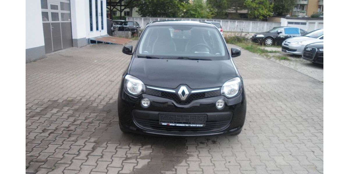 Renault Twingo 19.334 km 7.590 &euro; Bamberg 96052