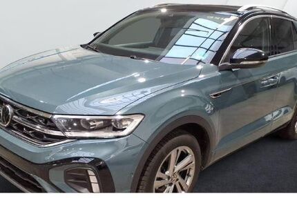 VW T-Roc 21.969 km 29.790 &euro; Schrobenhausen 86529