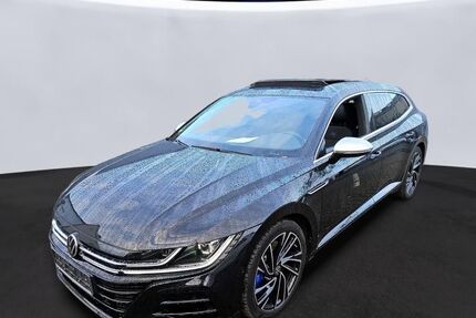 VW Arteon 55.369 km 33.980 &euro; Neumünster 24537