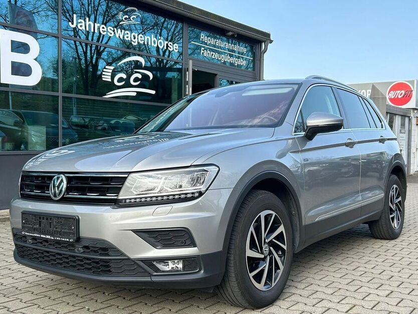 Tiguan