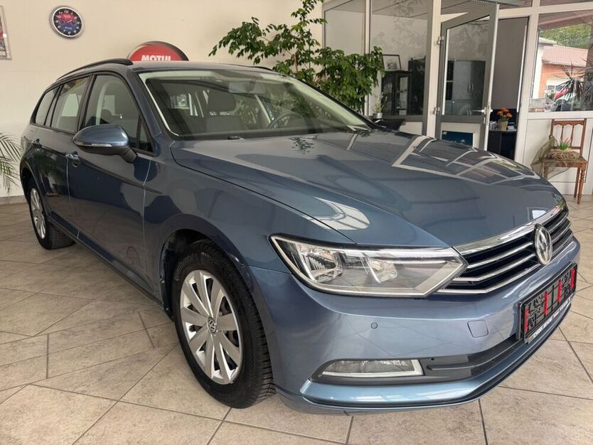 Passat Variant