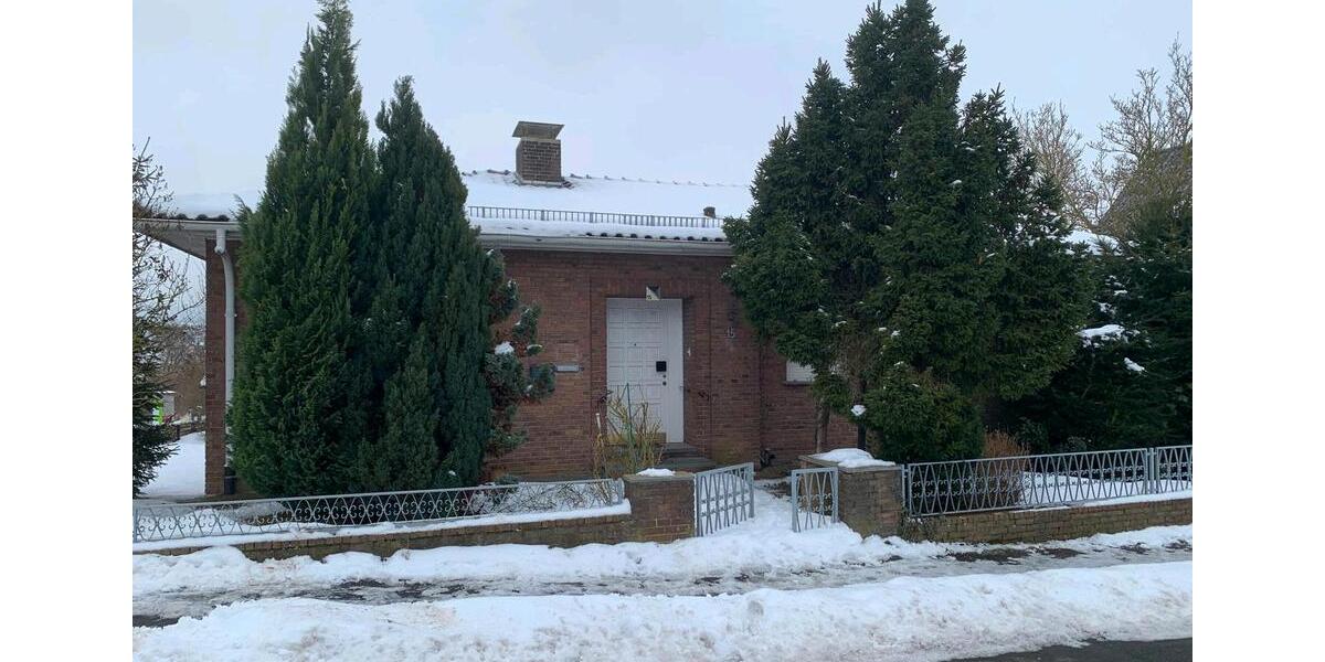 Bungalow Homberg (Efze) - 6 Zimmer, 126 m&sup2;, 280.000&euro; | Angebot:25048083