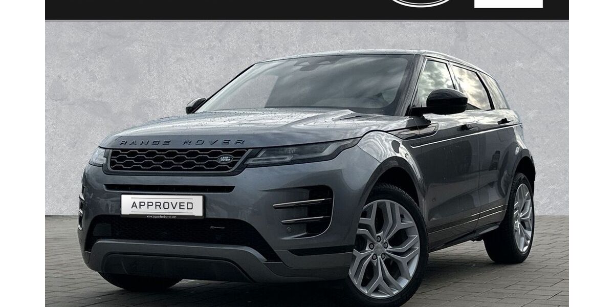 Land Rover Range Rover Evoque 32.000 km 35.550 &euro; Karlsruhe 76187