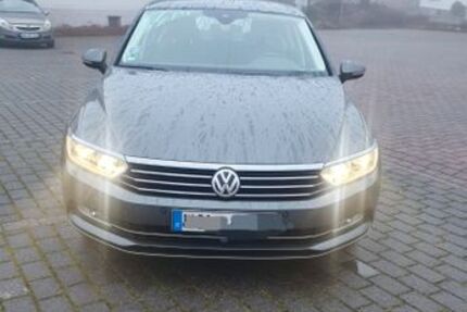VW Passat 310.000 km 10.650 € Montabaur 56410