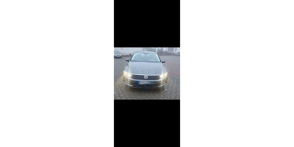 VW Passat 310.000 km 10.650 &euro; Montabaur 56410
