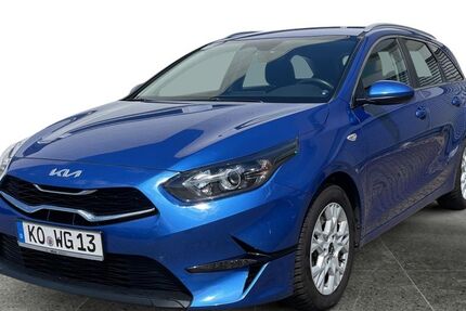 Kia ceed / Ceed 18.000 km 18.150 &euro; Koblenz 56070