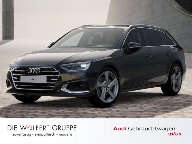 Audi A4 73.861 km 29.880 &euro; Großwallstadt 63868