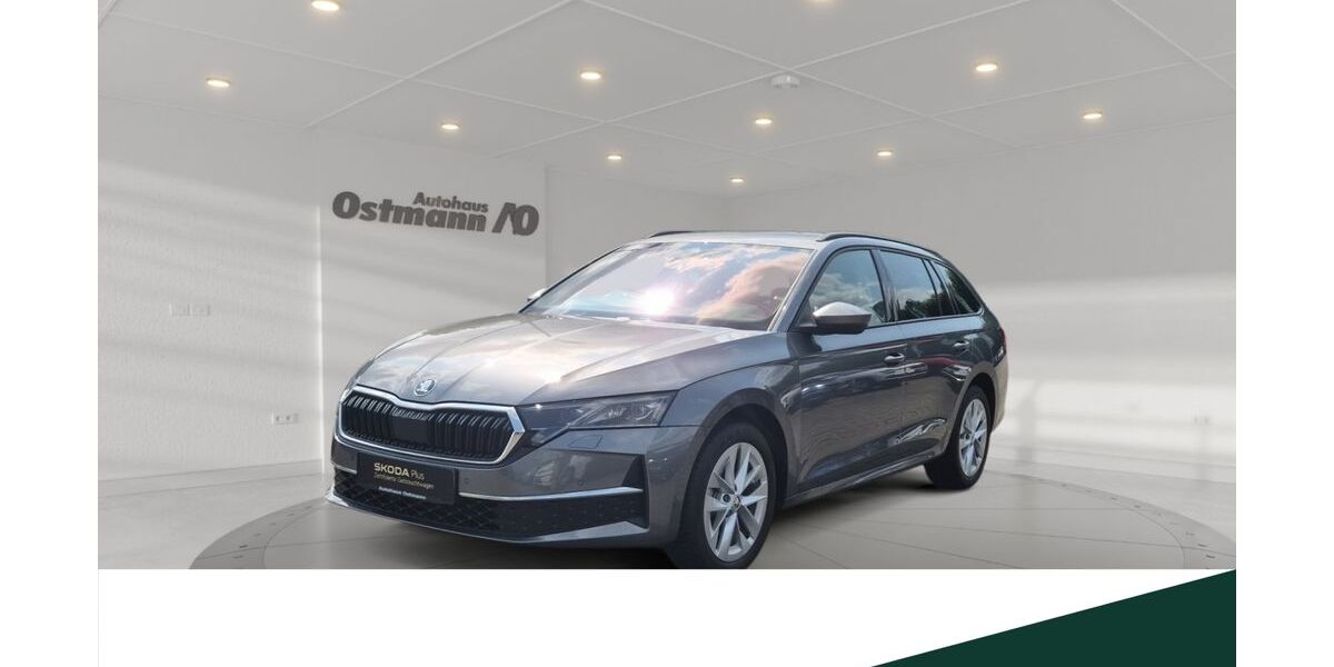 Skoda Octavia 13.875 km 30.990 &euro; Niestetal 34266