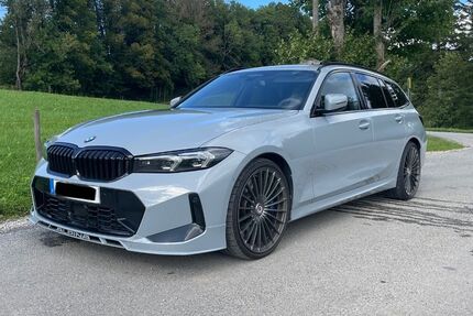 Alpina D3 32.000 km 69.900 € Schliersee 83727