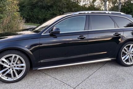 Audi A6 Allroad 242.000 km 15.999 &euro; Sandau 39524