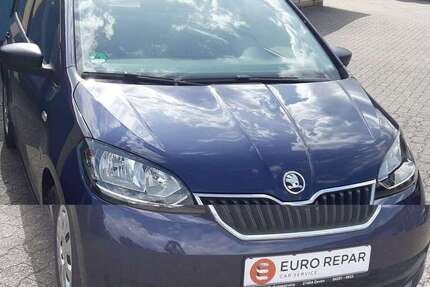 Skoda Citigo 45.150 km 8.250 &euro; Zeven 27404