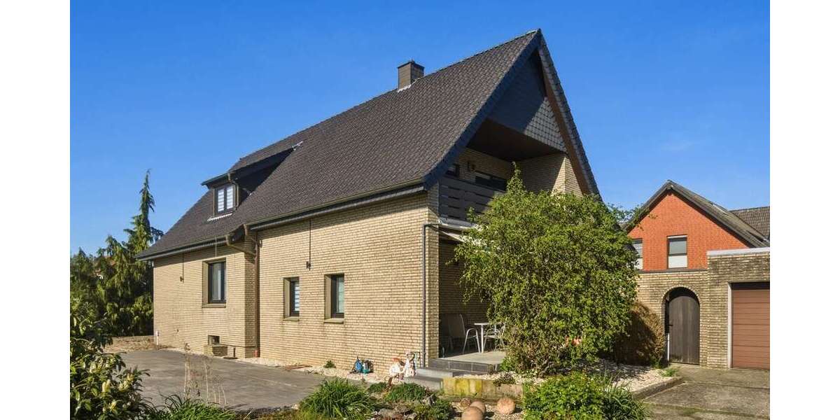 Einfamilienhaus Bissendorf / Linne Linne - 6 Zimmer, 198 m&sup2;, 399.000&euro; | Angebot:26427438