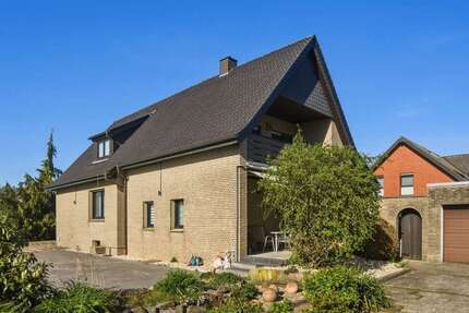Haus Bissendorf / Linne Linne - 6 Zimmer, 198 m&sup2;, 399.000&euro; | Angebot:26427438