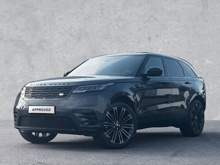 Range Rover Velar