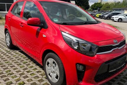 Kia Picanto 56.900 km 8.900 &euro; Altenburg 04600