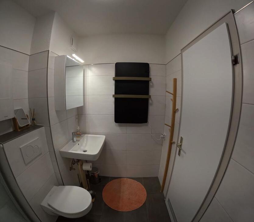 FerienWohnung in Butjadingen