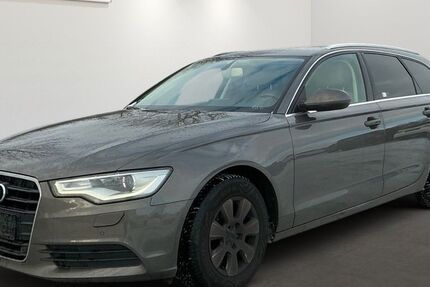Audi A6 254.188 km 7.499 &euro; Brehna 06796