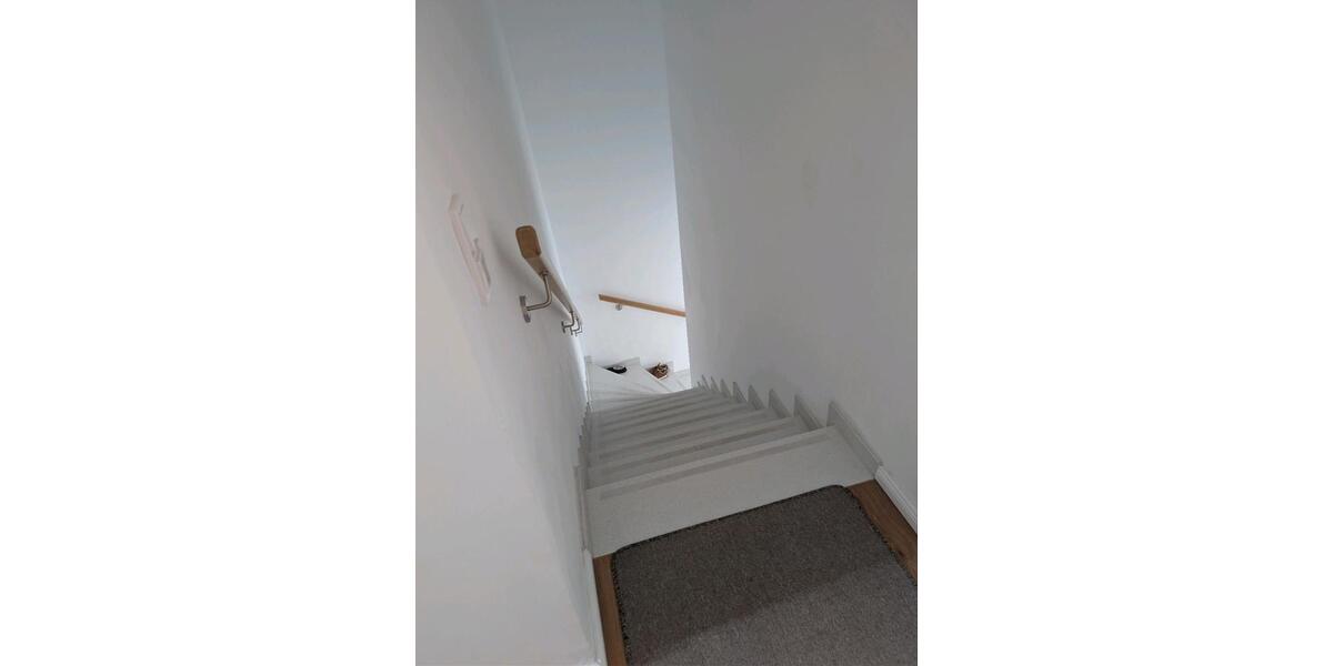 Maisonettenwohnung Esens - 2 Zimmer, 54 m&sup2;, 650&euro; | Angebot:25934269