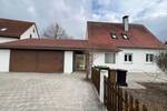 Einfamilienhaus Treuchtlingen - 3 Zimmer, 100 m&sup2;, 239.000&euro; | Angebot:25771471