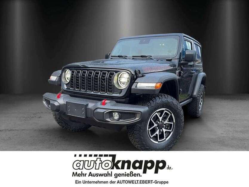 Wrangler