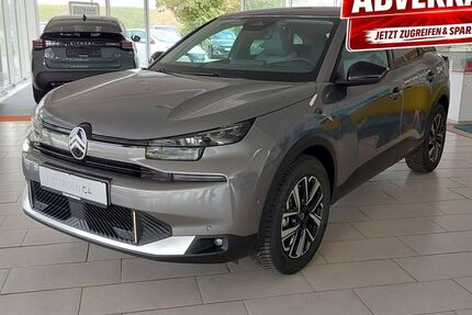 Citroen C4 3.496 km 24.399 &euro; Halberstadt 38820