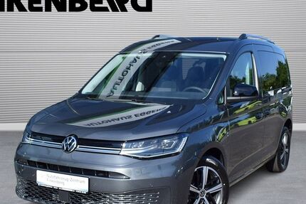 VW Caddy 7.500 km 47.900 € Verden 27283