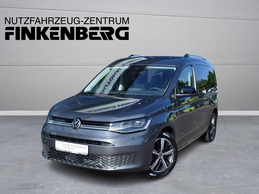 VW Caddy 7.500 km 47.900 € Verden 27283