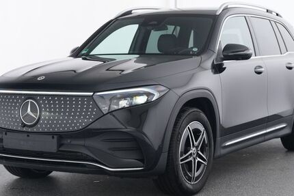 Mercedes-Benz EQB 21.139 km 46.840 &euro; Balingen 72336