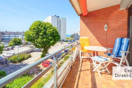 Wohnung Neustadt in Holstein / Pelzerhaken Pelzerhaken - 2 Zimmer, 49 m&sup2;, 220.000&euro; | Angebot:26846416