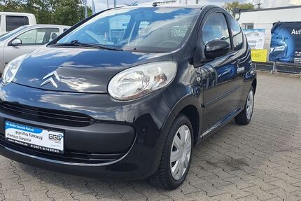 Citroen C1 99.879 km 2.999 &euro; Essen 45326