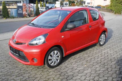 Toyota Aygo (X) 139.000 km 3.450 € Andernach 56626