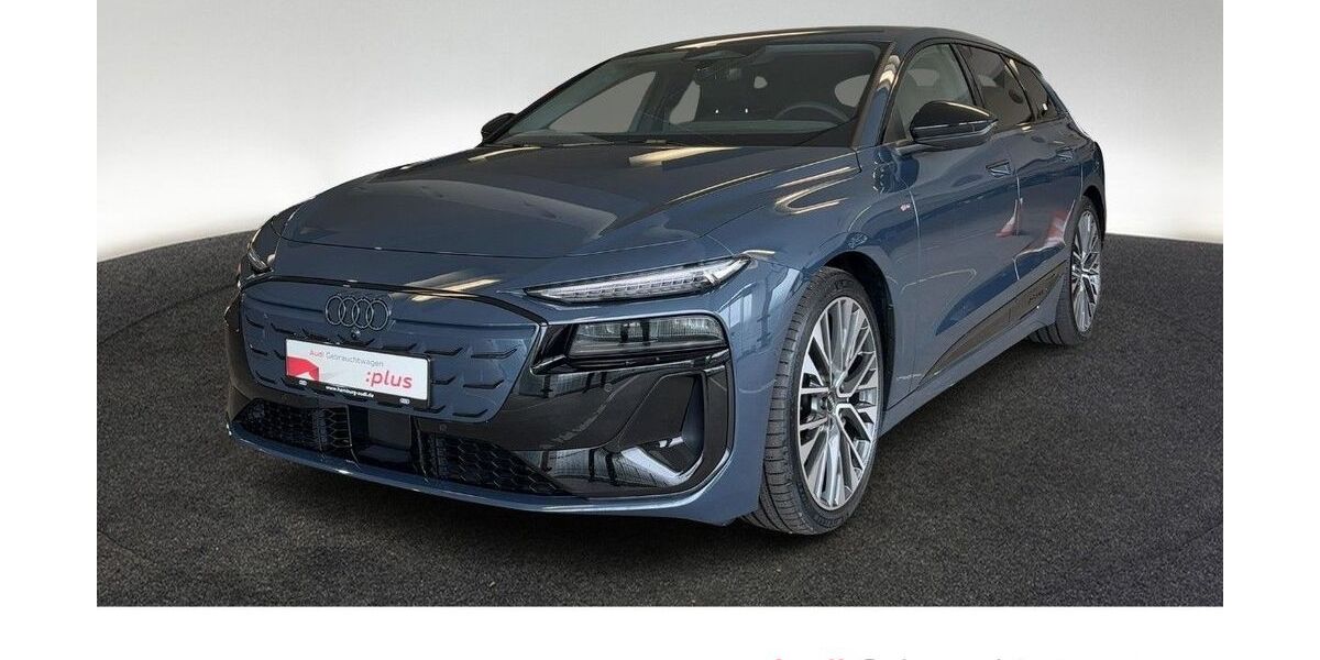Audi A6 e-tron 9.404 km 68.680 &euro; Hamburg 22419