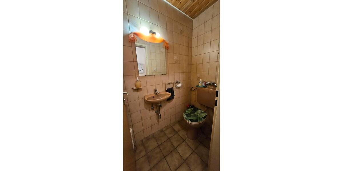 × gepflegte Eigentumswohnung × in AA- Unterkochen zu verkaufen 3 zimmer