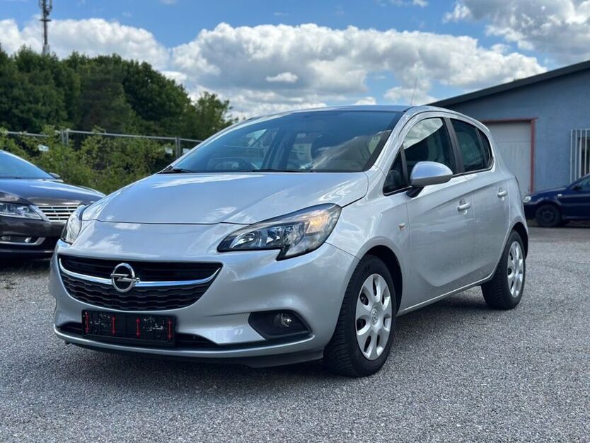 Corsa
