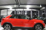 VW T-Roc 1.6 TDI STYLE / RED & BLACK / NAVI+KAMERA 100.000 km 15.577 &euro; Hamm 59077