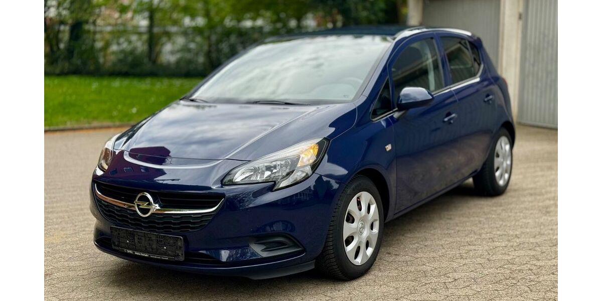 Opel Corsa 94.000 km 5.999 &euro; Langenhagen 30851