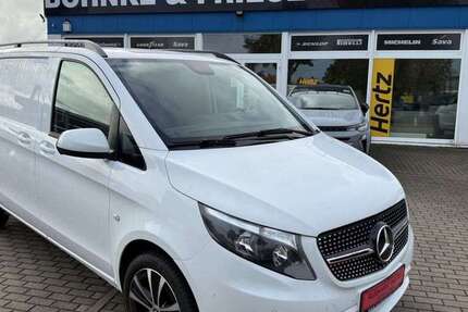 Mercedes-Benz Vito 71.800 km 23.899 € Leipzig 04319