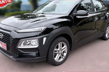 Hyundai KONA 119.400 km 15.700 &euro; Barßel 26676