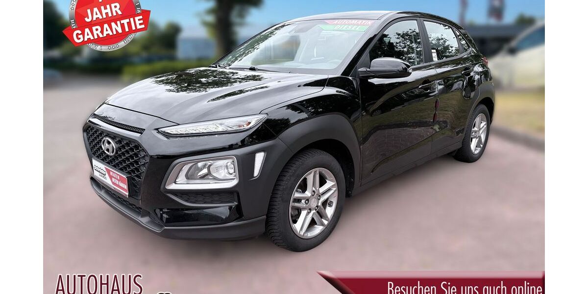 Hyundai KONA 119.400 km 15.700 &euro; Barßel 26676