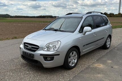 Kia Carens 148.002 km 4.299 € Alsdorf 52477