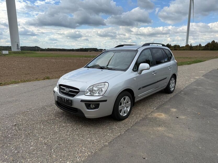 Kia Carens 148.002 km 4.299 € Alsdorf 52477