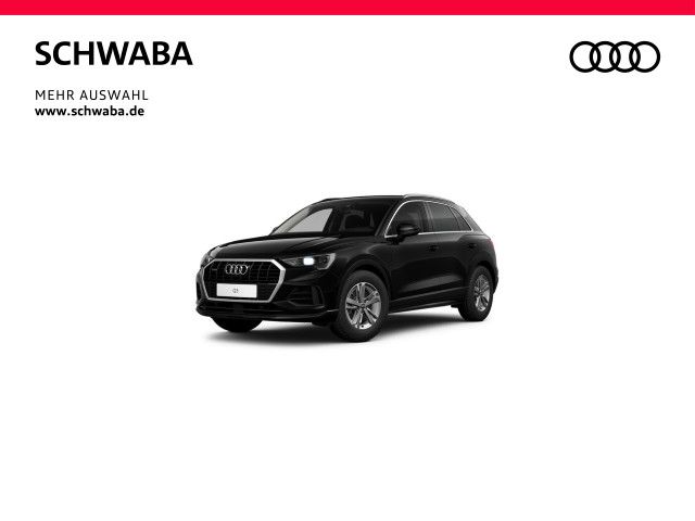 Audi Q3 33.500 km 37.690 &euro; Gersthofen 86368