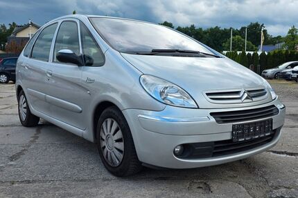 Citroen Xsara Picasso 160.130 km 1.490 &euro; Fredersdorf - Vogelsdorf 15370