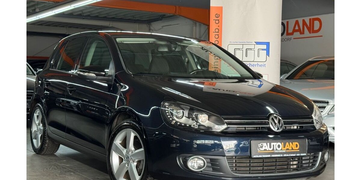 VW Golf 138.000 km 10.999 &euro; Troisdorf 53842