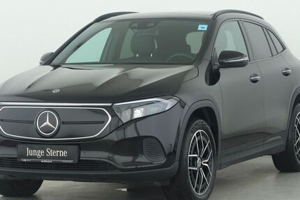 Mercedes-Benz EQA 70.550 km 28.850 &euro; Aalen 73431