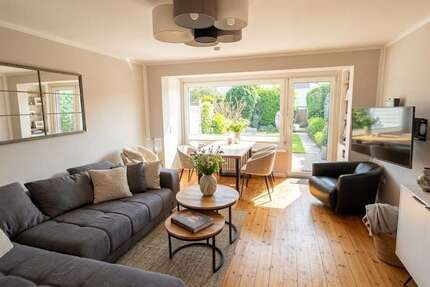 Haus Lauenburg/Elbe Elbe - 5 Zimmer, 76 m&sup2;, 245.000&euro; | Angebot:25812551